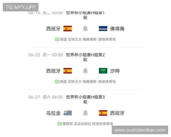 世界杯期间在酒吧观看西班牙对佛得角比赛的热门场所推荐与注意事项